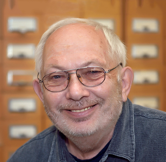 Юрій Семенов. Мали честь знати. Важко змиритися з втратою.